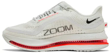 Nike Pegasus Premium 'Summit White Bright Crimson' 2025
