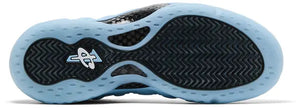 Nike Air Foamposite One 'Psychic Blue' 2025