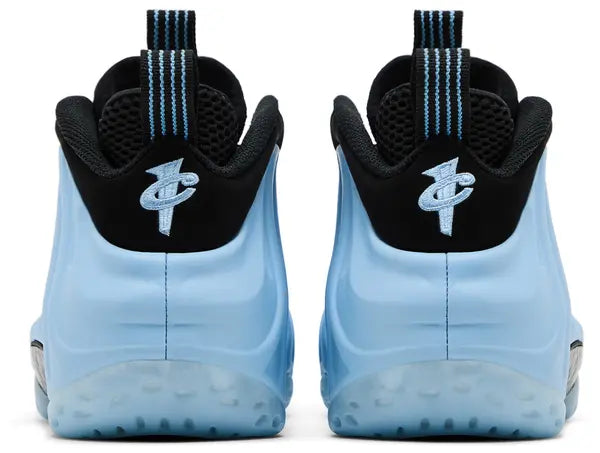 Nike Air Foamposite One 'Psychic Blue' 2025