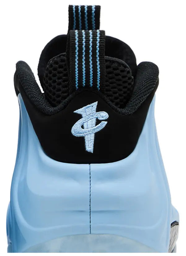 Nike Air Foamposite One 'Psychic Blue' 2025