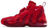 Nike Air DT Max '96 ‘Love Letter to Connie’ 2025 University Red Nubuck Tribute