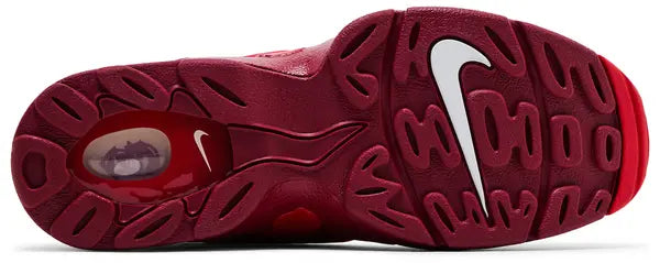 Nike Air DT Max '96 ‘Love Letter to Connie’ 2025 University Red Nubuck Tribute