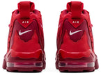 Nike Air DT Max '96 ‘Love Letter to Connie’ 2025 University Red Nubuck Tribute