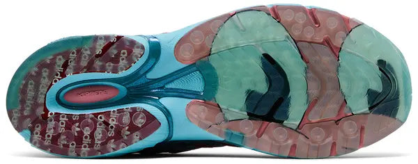 Unheardof x Adistar Cushion 3 'Pork Chop Piggy Runners' 2025 Sneakers for Unisex