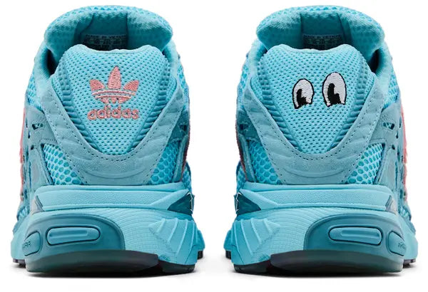 Unheardof x Adistar Cushion 3 'Pork Chop Piggy Runners' 2025 Sneakers for Unisex