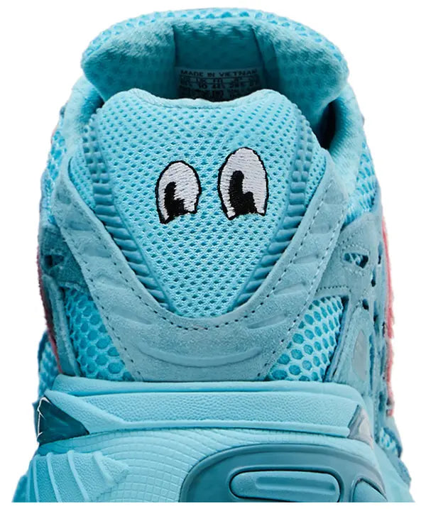 Unheardof x Adistar Cushion 3 'Pork Chop Piggy Runners' 2025 Sneakers for Unisex