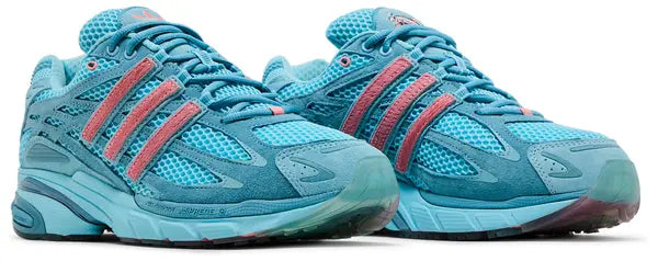 Unheardof x Adistar Cushion 3 'Pork Chop Piggy Runners' 2025 Sneakers for Unisex