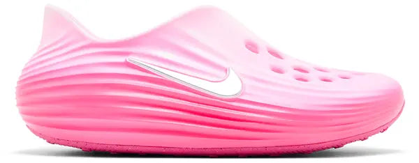 Wmns ReactX Rejuven8 'Pinksicle' 2025 Gradient Pink Foam Comfort Runner