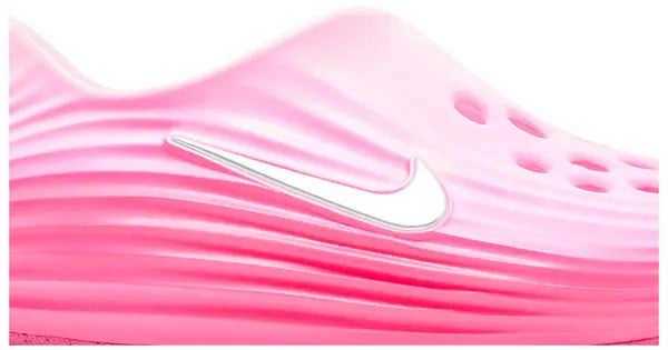 Wmns ReactX Rejuven8 'Pinksicle' 2025 Gradient Pink Foam Comfort Runner