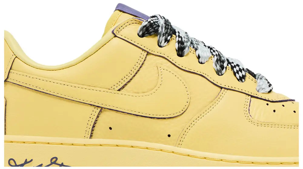 Kobe Bryant x Air Force 1 Low Protro 'Mamba Mentality' 2025