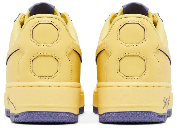 Kobe Bryant x Air Force 1 Low Protro 'Mamba Mentality' 2025