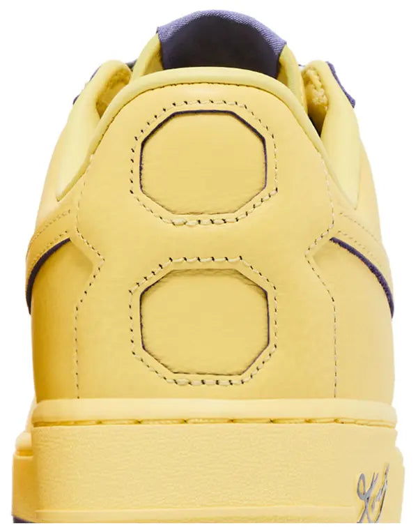 Kobe Bryant x Air Force 1 Low Protro 'Mamba Mentality' 2025