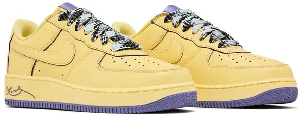 Kobe Bryant x Air Force 1 Low Protro 'Mamba Mentality' 2025