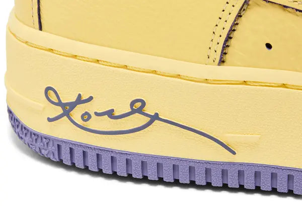 Kobe Bryant x Air Force 1 Low Protro 'Mamba Mentality' 2025