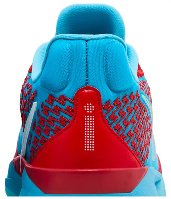 Wmns Sabrina 2 'Slurpee' 2025 Baltic Blue & Light Crimson Basketball Shoe