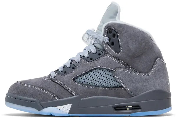 Air Jordan 5 Retro 'Wolf Grey' 2026