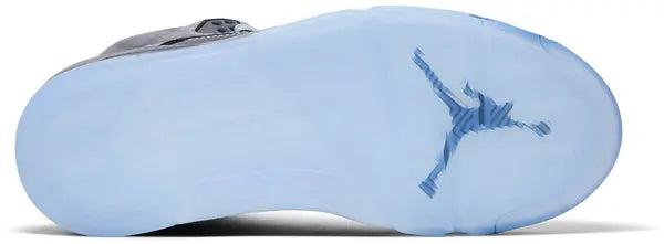 Air Jordan 5 Retro 'Wolf Grey' 2026