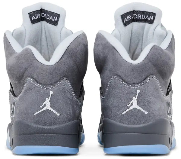 Air Jordan 5 Retro 'Wolf Grey' 2026