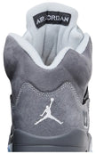 Air Jordan 5 Retro 'Wolf Grey' 2026