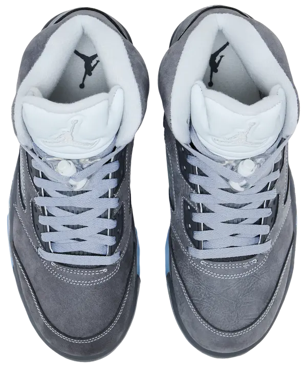 Air Jordan 5 Retro 'Wolf Grey' 2026