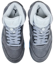 Air Jordan 5 Retro 'Wolf Grey' 2026