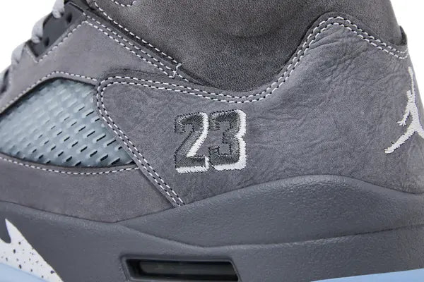 Air Jordan 5 Retro 'Wolf Grey' 2026