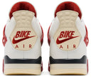 Nigel Sylvester x Air Jordan 4 Retro OG SP 'Brick After Brick'