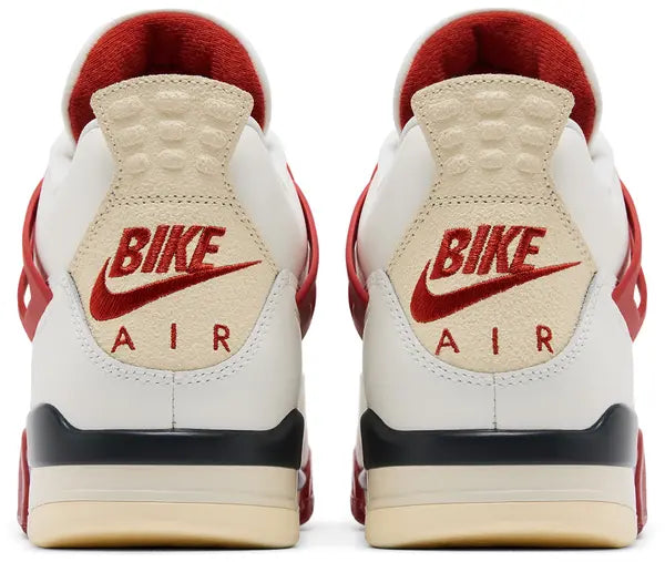Nigel Sylvester x Air Jordan 4 Retro OG SP 'Brick After Brick'