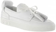 Kanye West x Louis Vuitton Mr. Hudson 'White' Sneakers for Men