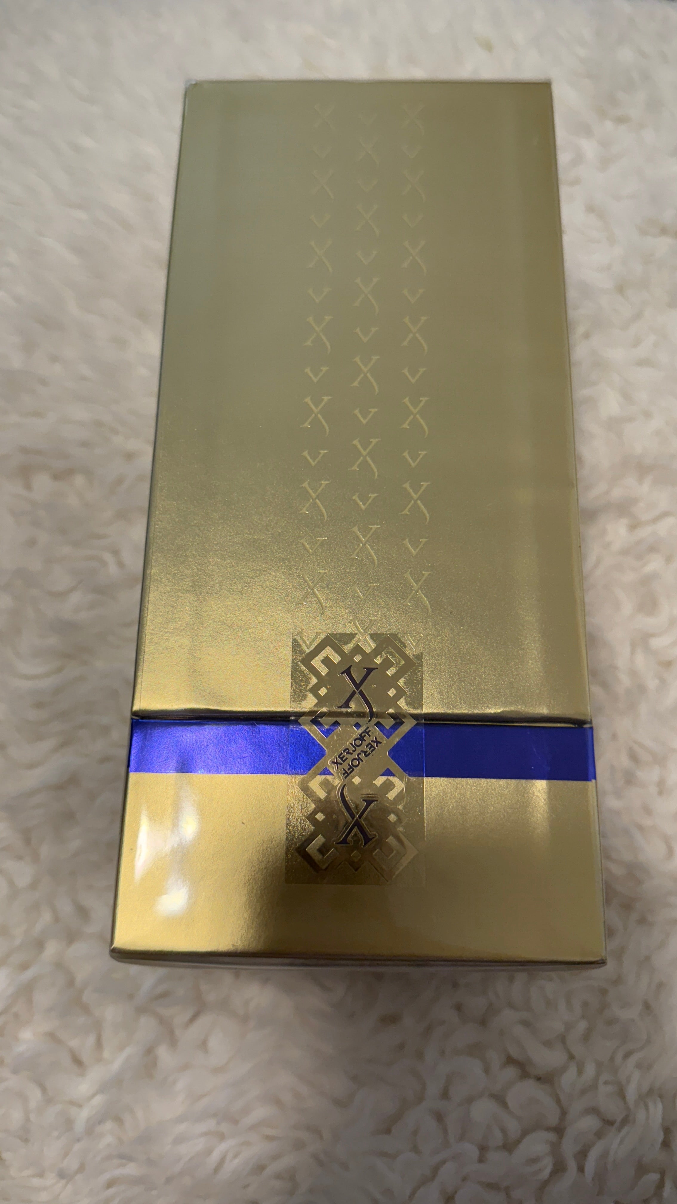 Xerjoff Accento Overdose Perfume By Xerjoff for Men and Women 3.4 oz Eau De Parfum Spray (Unisex)