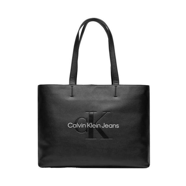 Calvin Klein Jeans  Women Bag - black
