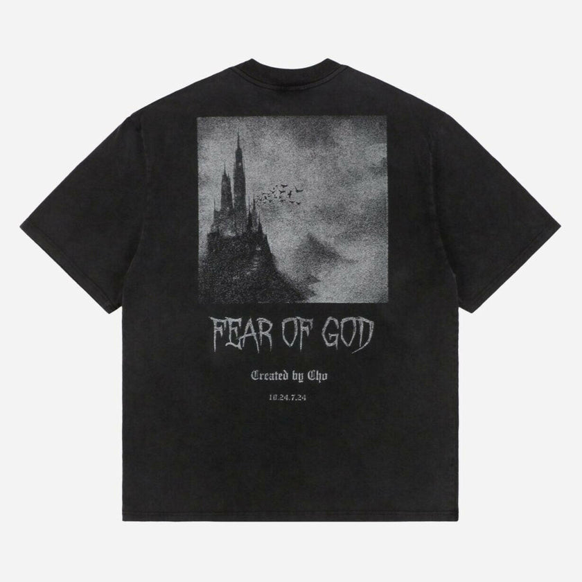 FEAR OF GOD ESSENTIALS 