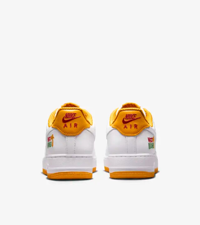 Air Force 1 West Indies Nike Air Force 1 Low Retro QS West Indes (2023) Nike GENUINE AUTHENTIC BRAND LLC