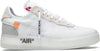 Nike Air Force 1 Low Off-White 