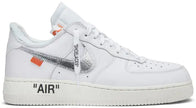 Off-White x Air Force 1 'ComplexCon Exclusive' Sneakers for Men
