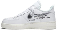 Off-White x Air Force 1 'ComplexCon Exclusive' Sneakers for Men