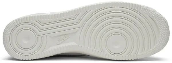 Off-White x Air Force 1 'ComplexCon Exclusive' Sneakers for Men