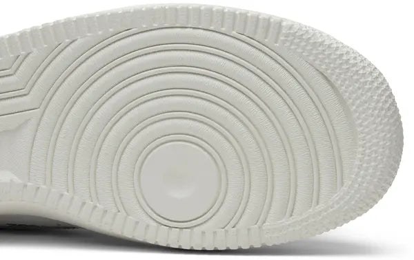 Off-White x Air Force 1 'ComplexCon Exclusive' Sneakers for Men