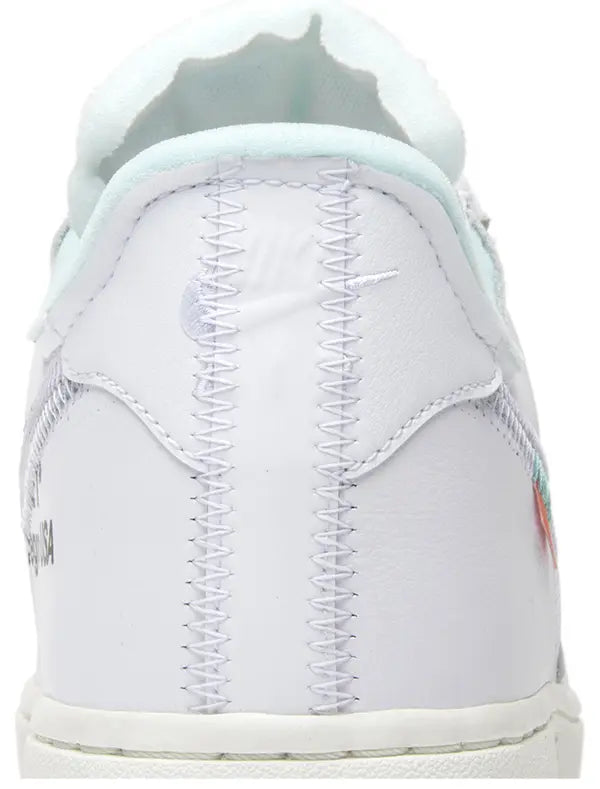 Off-White x Air Force 1 'ComplexCon Exclusive' Sneakers for Men