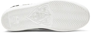 Gucci Wmns Ace Embroidered 'Floral' White Leather Sneaker with Floral Motif