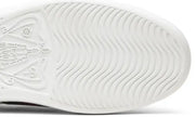 Gucci Wmns Ace Embroidered 'Floral' White Leather Sneaker with Floral Motif