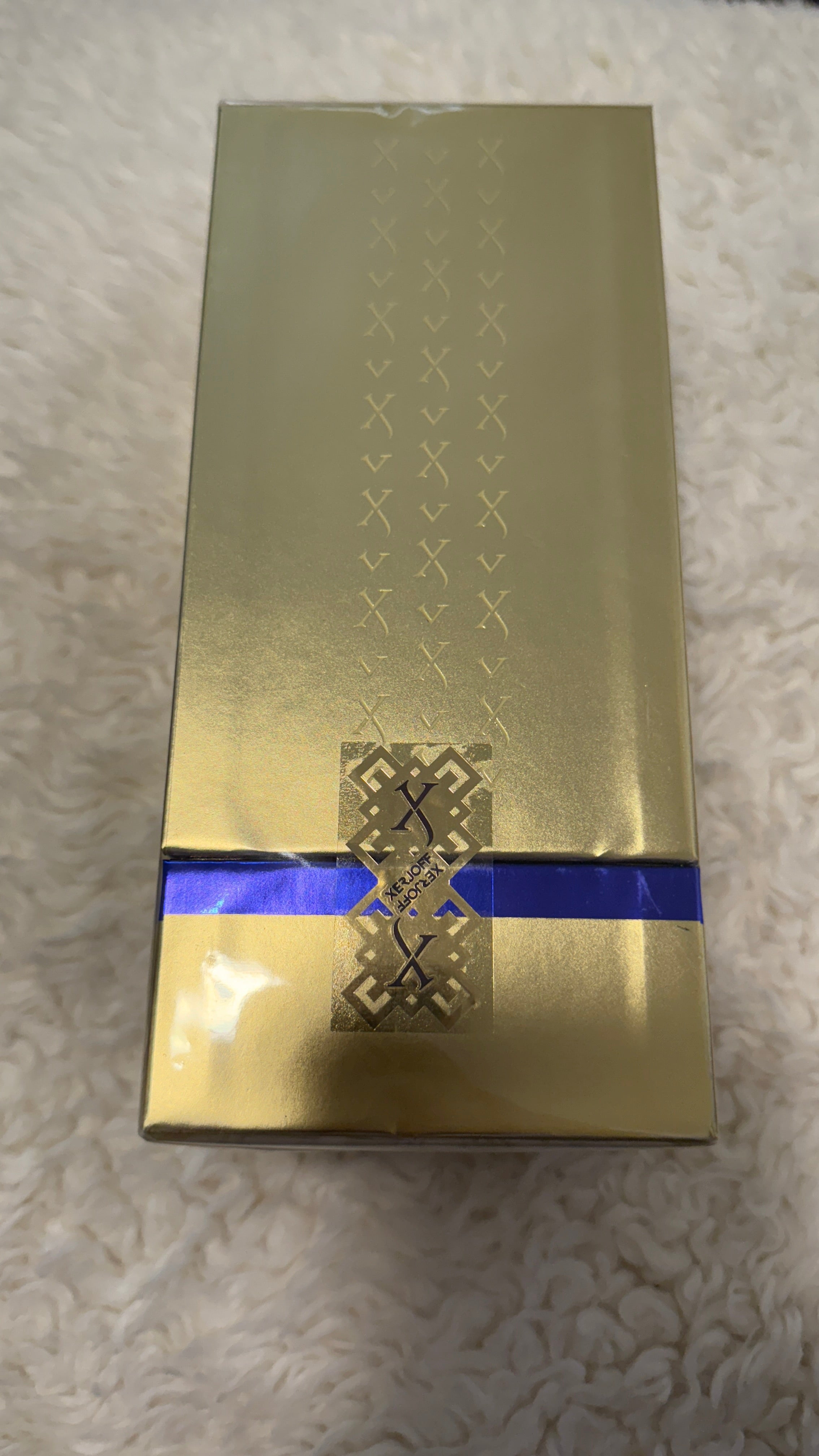 Xerjoff Accento Overdose Perfume By Xerjoff for Men and Women 3.4 oz Eau De Parfum Spray (Unisex)