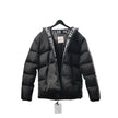 Moncler Men's Montcla Logo-Hood Puffer Jacket