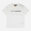 GUCCI WHITE T-SHIRTS SS COLLECTION 2022 - GENUINE AUTHENTIC BRAND LLC  
