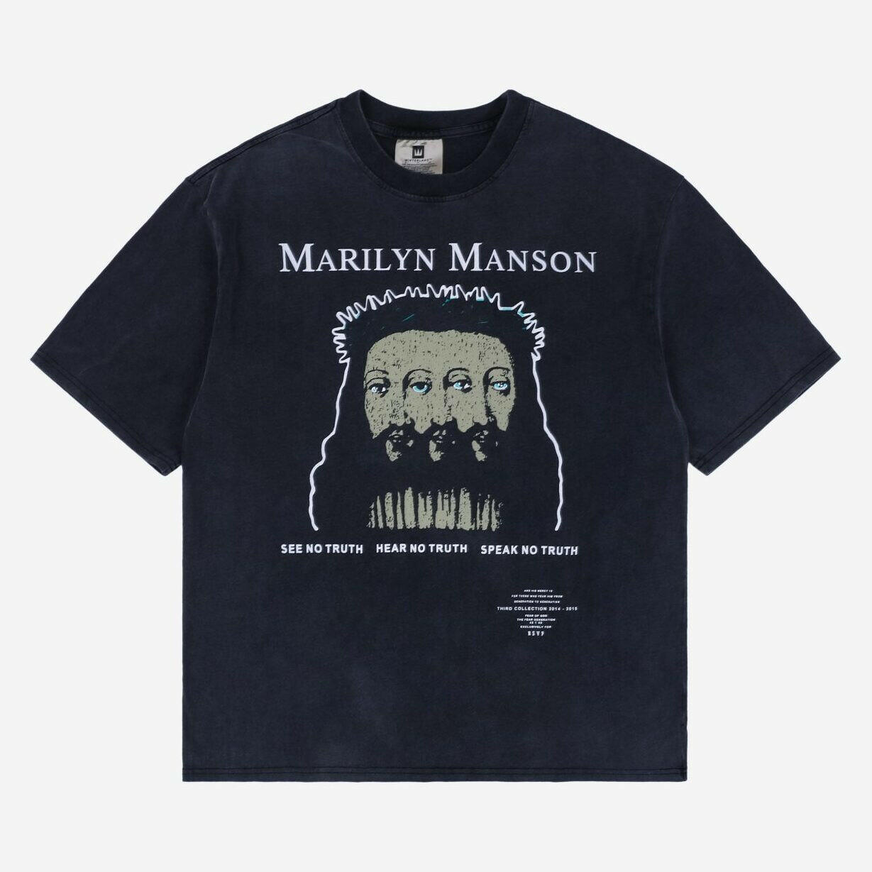 FEAR OF GOD ESSENTIALS 