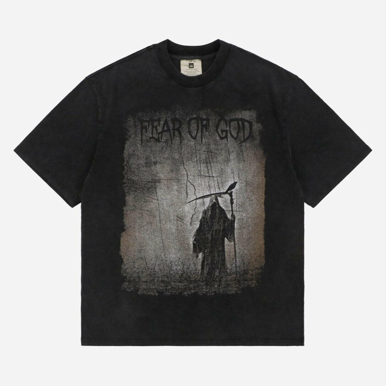 FEAR OF GOD ESSENTIALS 