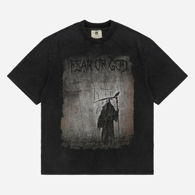 FEAR OF GOD ESSENTIALS 