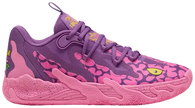 Teenage Mutant Ninja Turtles x PUMA MB.03 Lo 'Krang' Sneakers for Unisex