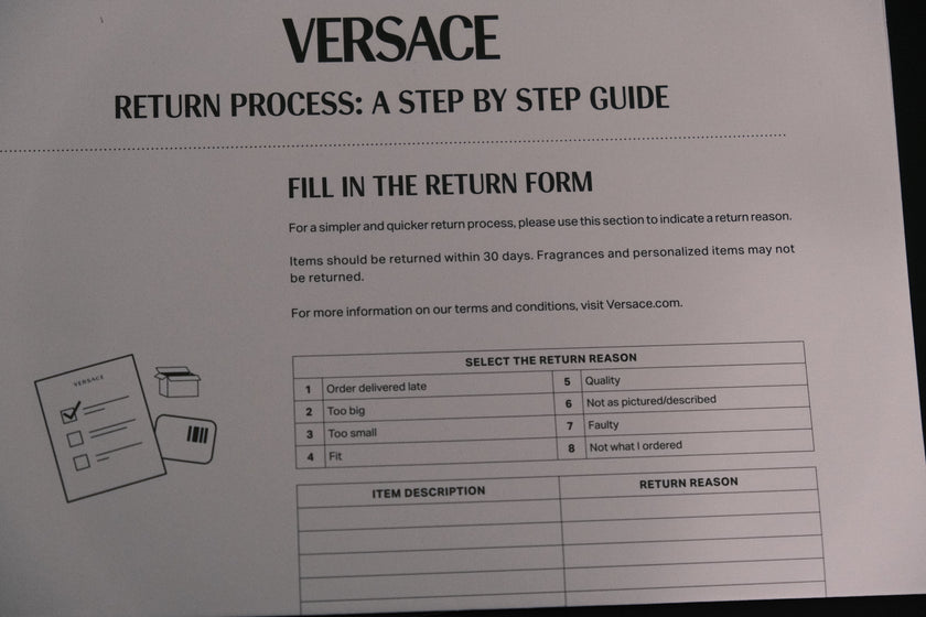 Versace Women's Swiss Automatic 'MEDUSA INFINITE SKELETON' Watch