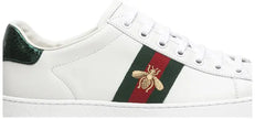 Gucci Wmns Ace Embroidered 'Bee' 2019